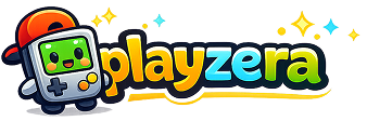 playzera logo